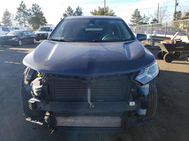2018 CHEVROLET EQUINOX LT 3GNAXSEV7JS547428