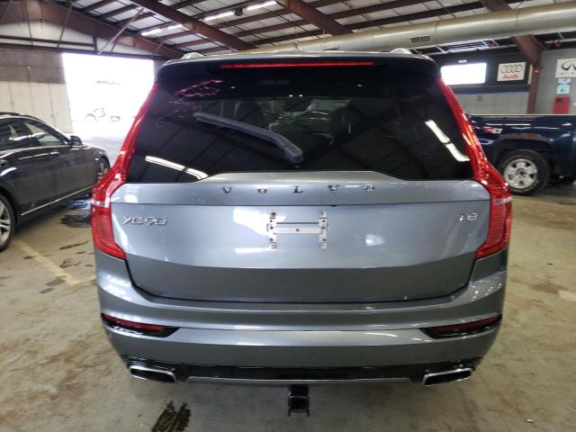 YV4BC0PM4H1125126 2017 VOLVO XC90, photo no. 6