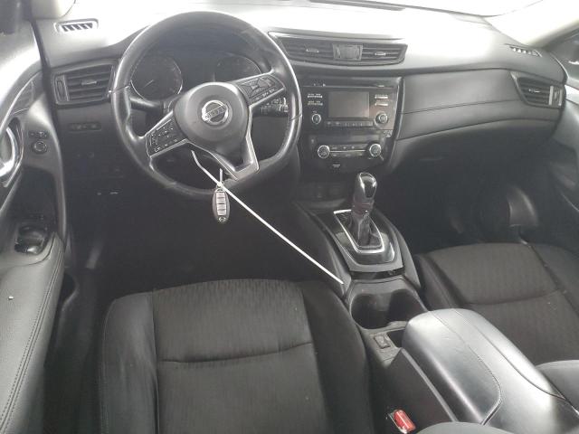 2017 NISSAN ROGUE S JN8AT2MT5HW133281