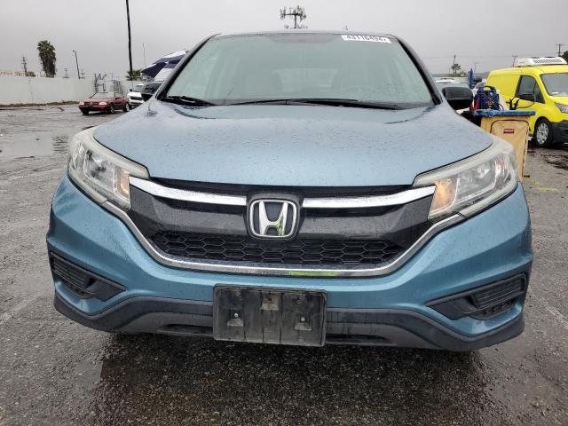 2016 HONDA CR-V SE 2HKRM3H46GH536663