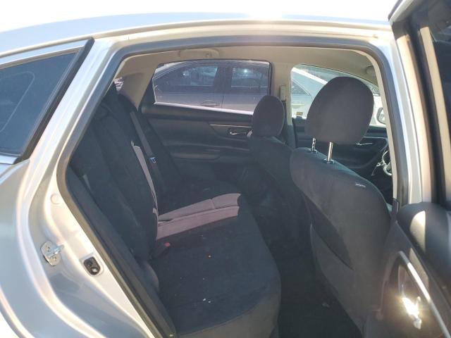 2015 NISSAN ALTIMA 2.5 1N4AL3AP3FN881187