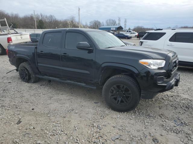 2021 TOYOTA TACOMA DBL 5TFAX5GN8MX192599