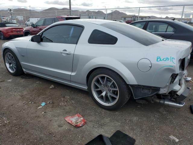 Image 2 of 2006 Ford Mustang salvage vehicle - Lot #41720704 at Copart