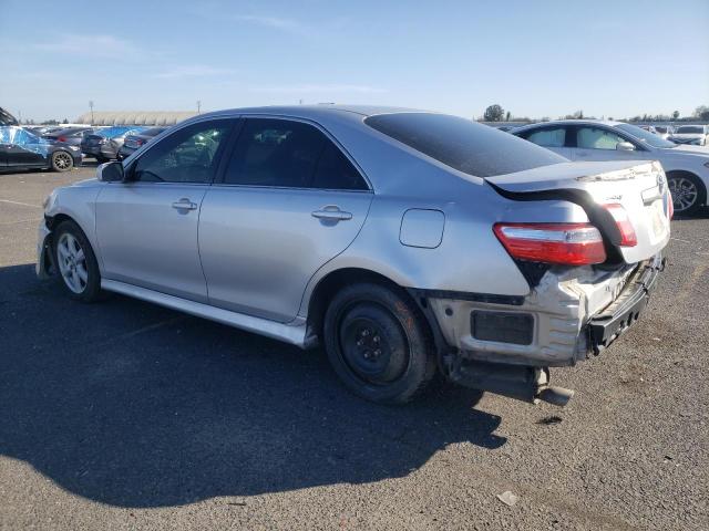 2007 Toyota Camry Le VIN: 4T1BK46K07U554804 Lot: 50992324