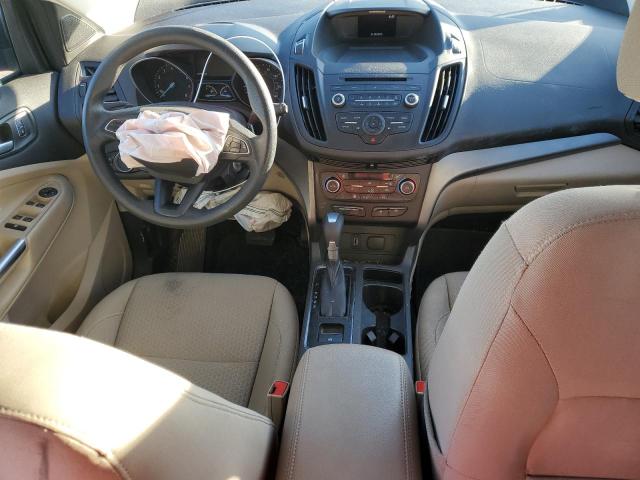 2017 FORD ESCAPE SE 1FMCU0GD9HUF01883