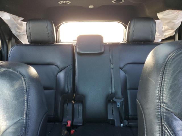 2017 FORD EXPLORER X 1FM5K8D84HGA06185