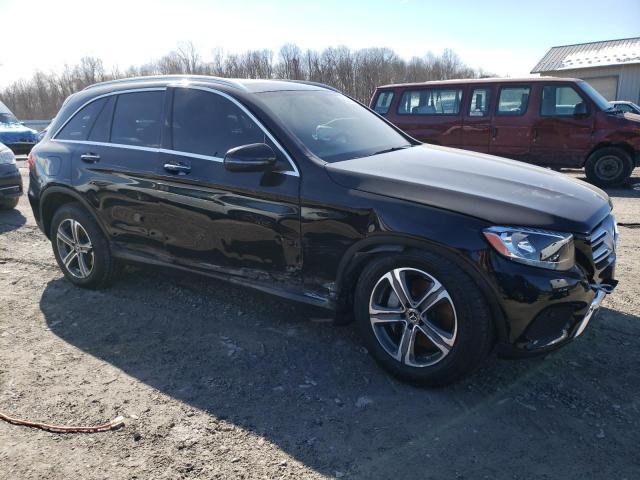 2018 MERCEDES-BENZ GLC 300 4M WDC0G4KB0JV086474