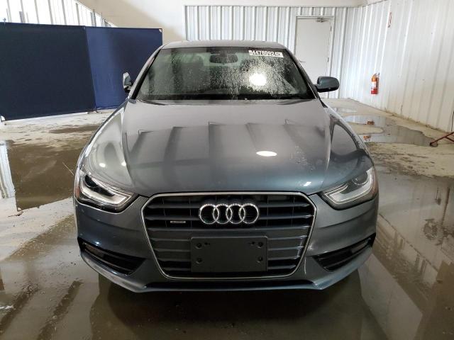 VIN WAUBFAFL1DN034016 2013 Audi A4, Premium no.5