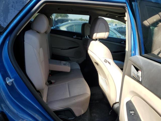 2018 HYUNDAI TUCSON VAL - KM8J33A21JU793148