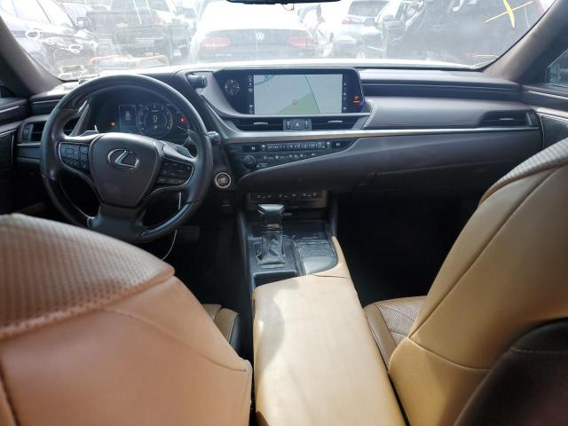 2020 LEXUS ES 350 LUX 58AEZ1B12LU051881