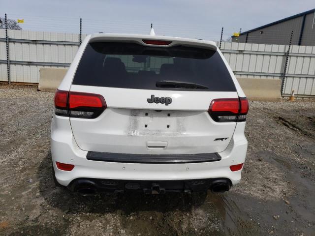 2015 JEEP GRAND CHER - 1J4PR4GK9AC137452