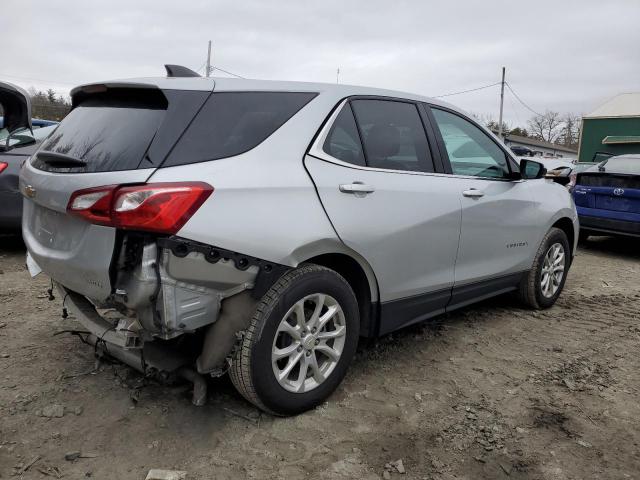 VIN 2GNAXTEV7L6158909 2020 Chevrolet Equinox, LT no.3