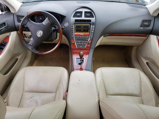 2012 Lexus Es 350 VIN: JTHBK1EG8C2487924 Lot: 43967804