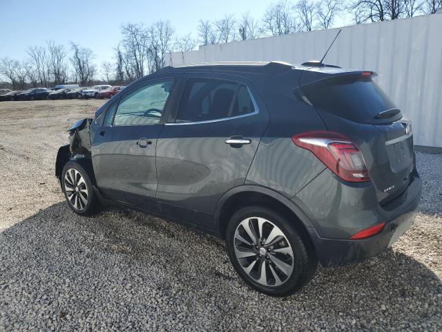 KL4CJBSB7JB626391 2018 BUICK ENCORE, photo no. 2