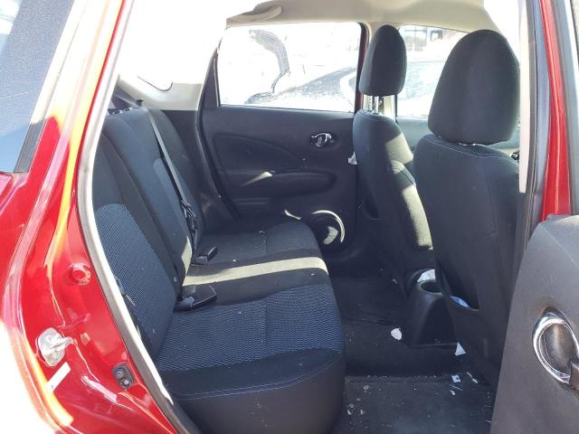 2015 NISSAN VERSA NOTE 3N1CE2CP0FL420018