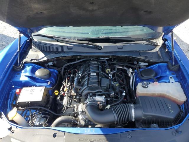 2022 DODGE CHARGER PO - 2C3CDXAT8NH114032