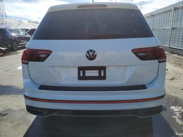 2023 Volkswagen Tiguan Se R-Line Black VIN: 3VV8B7AX9PM012951 Lot: 41846164