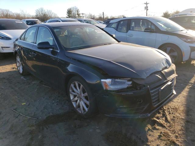 VIN WAUFFAFL6DA060720 2013 Audi A4, Premium Plus no.4