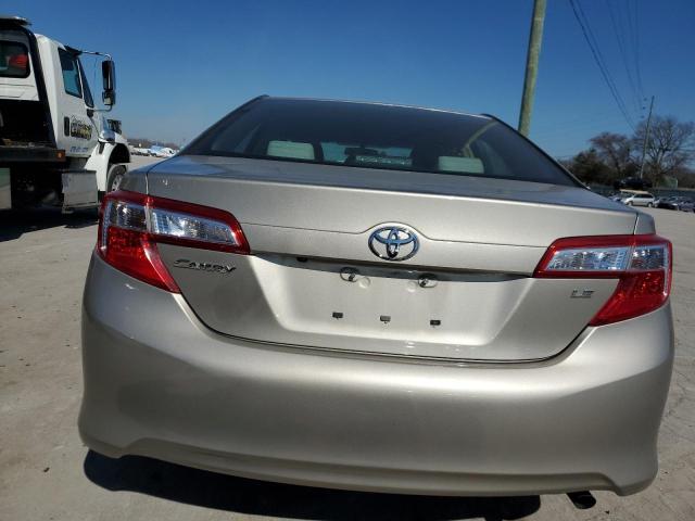 VIN 4T1BF1FK3EU466653 2014 Toyota Camry, L no.6