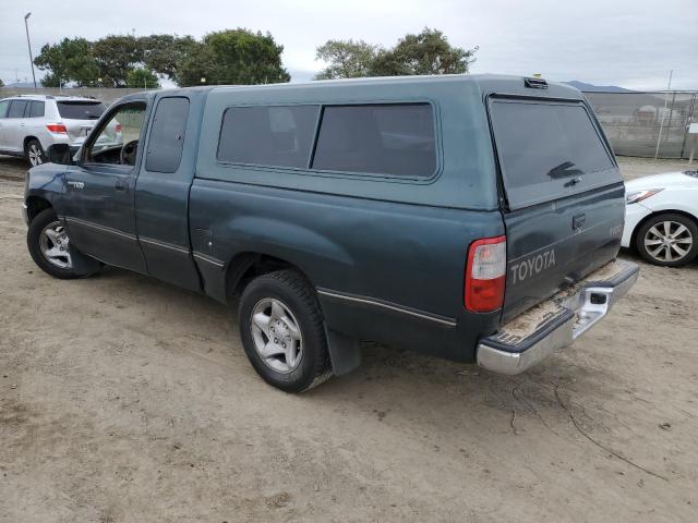 1996 Toyota T100 Xtracab VIN: JT4TN12D2T0017827 Lot: 41627364