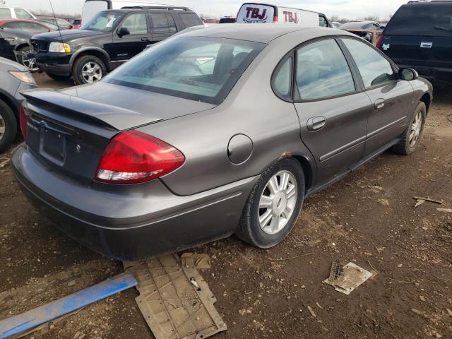 2005 Ford Taurus Sel VIN: 1FAFP56S75A170780 Lot: 44167564