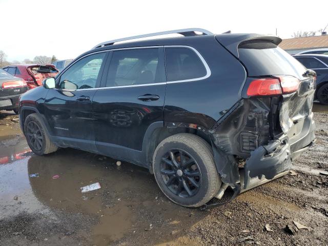 2017 JEEP CHEROKEE L - 1C4PJLCB6HW558986