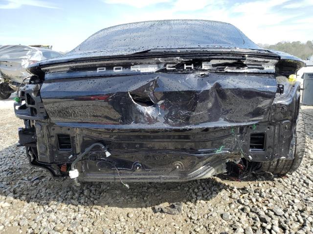 2021 PORSCHE TAYCAN 4S - WP0AB2Y17MSA45005