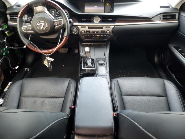 2018 LEXUS ES 350 58ABK1GGXJU110869