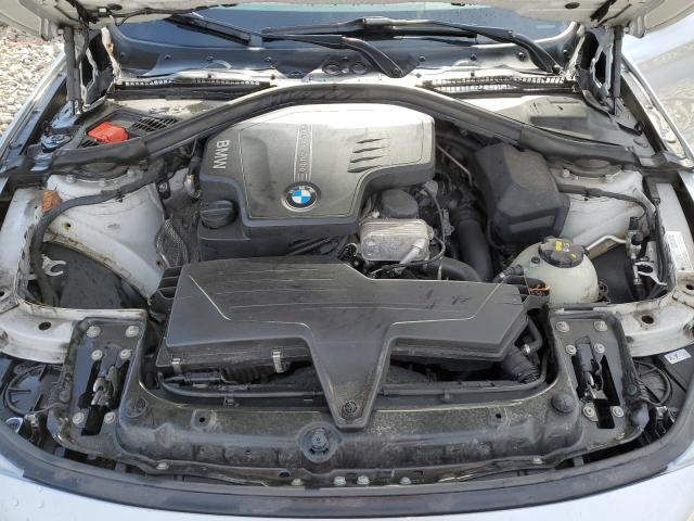 VIN WBA4C9C5XGG137594 2016 BMW 4 Series, 428 Xi Gra... no.11