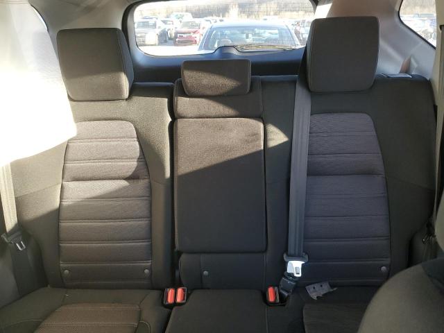 2021 Honda Cr-V Ex VIN: 2HKRW2H5XMH668723 Lot: 43692174