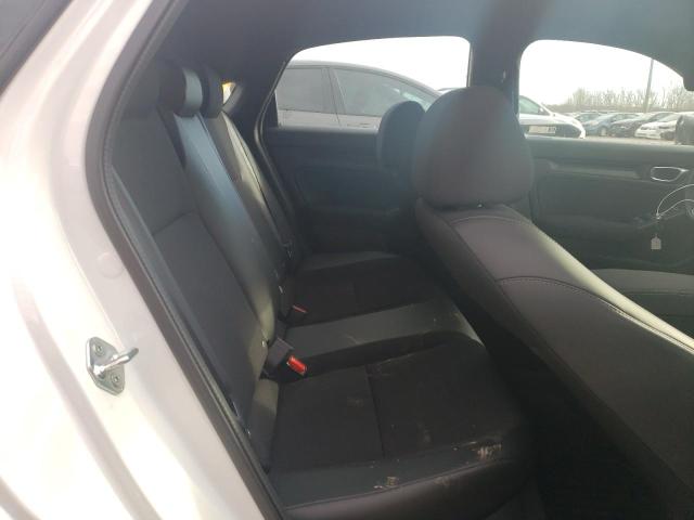 2024 HONDA CIVIC SPOR 19XFL2H8XRE002060