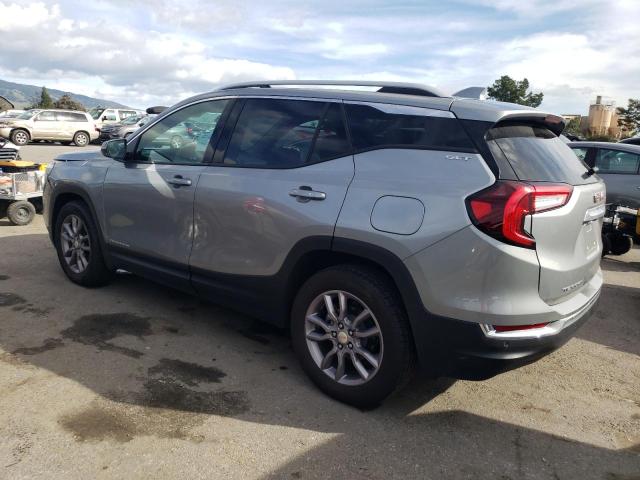 2023 GMC TERRAIN SL 3GKALPEG7PL253019