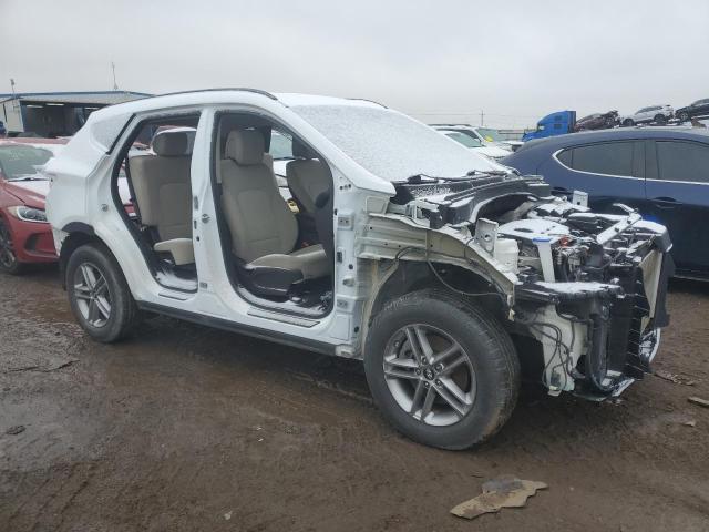 2017 HYUNDAI SANTA FE S 5NMZUDLB7HH023819