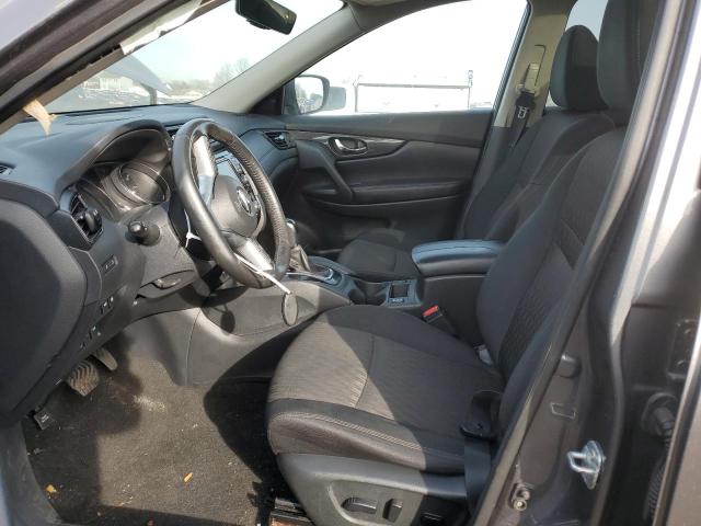 2018 NISSAN ROGUE S - 5N1AT2MV3JC768967