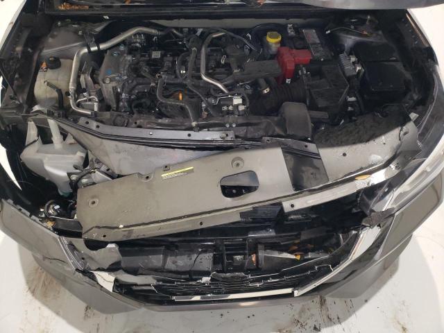 2023 NISSAN SENTRA SV - 3N1AB8CV9PY263949