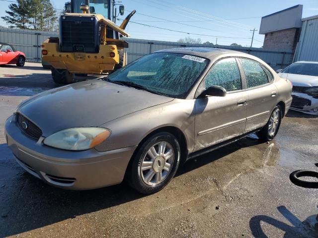 2005 Ford Taurus SEL