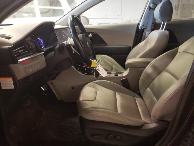 2020 KIA NIRO EX PR - KNDCE3LC3L5426083