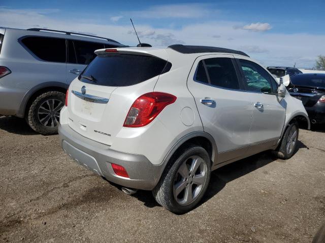 2016 Buick Encore VIN: KL4CJASB3GB707715 Lot: 41960394