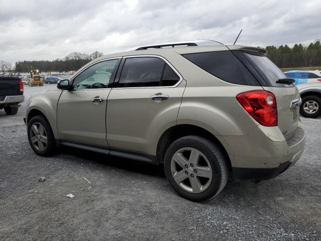 2015 CHEVROLET EQUINOX LT - 2GNALDEK2F6308369