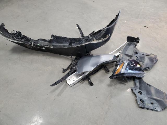 2021 HONDA PASSPORT E - 5FNYF8H53MB008634