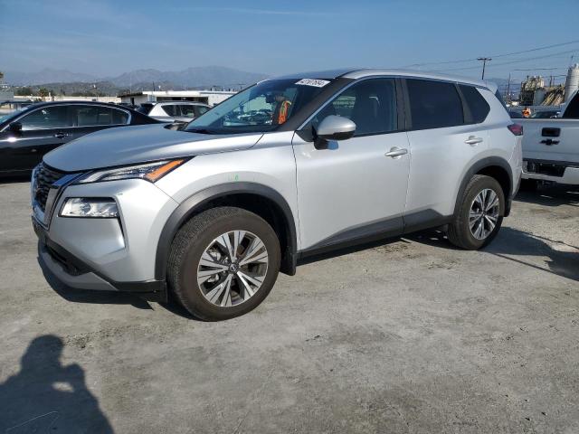 2023 NISSAN ROGUE SV 5N1BT3BA2PC684397