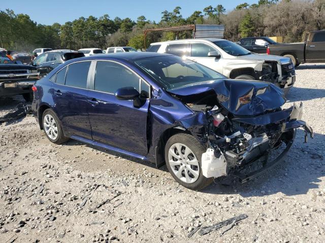 2023 TOYOTA COROLLA LE JTDBCMFE3PJ001772
