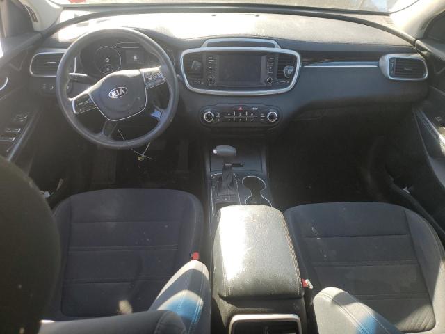2019 KIA SORENTO L - 5XYPGDA30KG449394