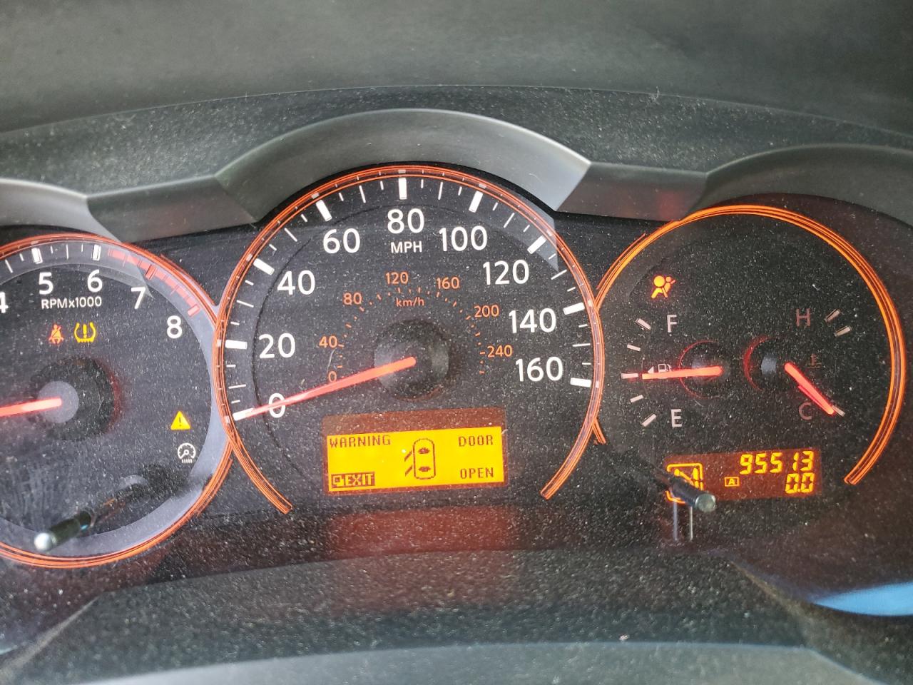 1N4AL21E48N411570 2008 Nissan Altima 2.5