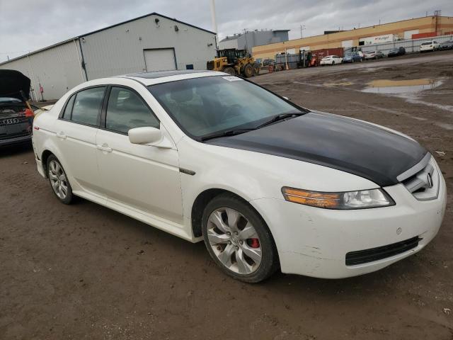 2006 Acura 3.2Tl VIN: 19UUA66256A805457 Lot: 44869324