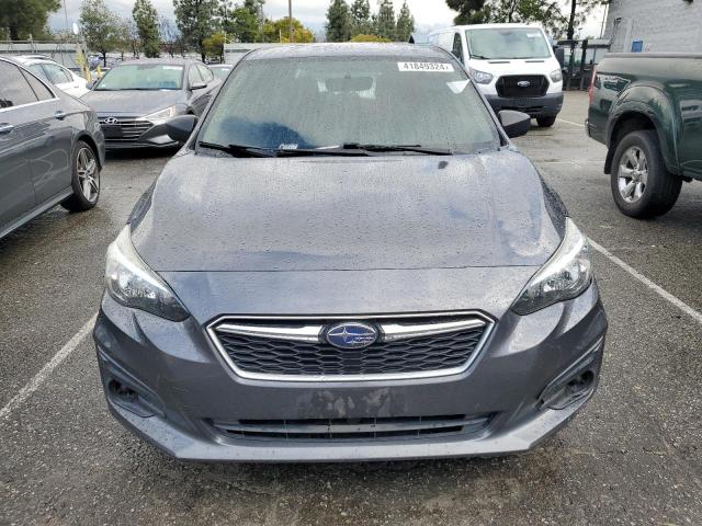 2018 SUBARU IMPREZA 4S3GTAA61J3744088