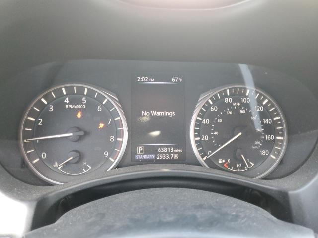 2018 INFINITI Q50 LUXE JN1EV7APXJM355587