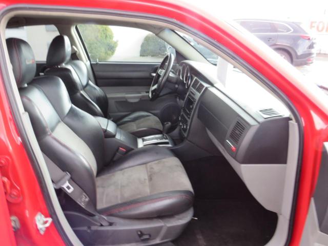 2B3LA73W17H691355 2007 Dodge Charger Srt-8