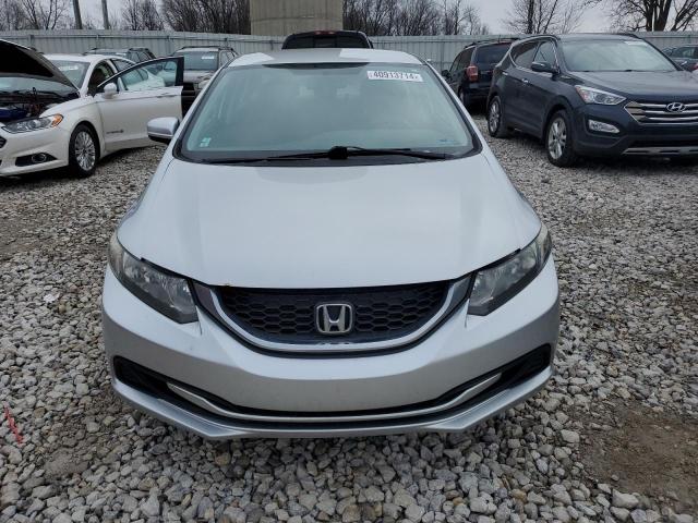 VIN 19XFB2F57DE093843 2014 HONDA CIVIC no.5