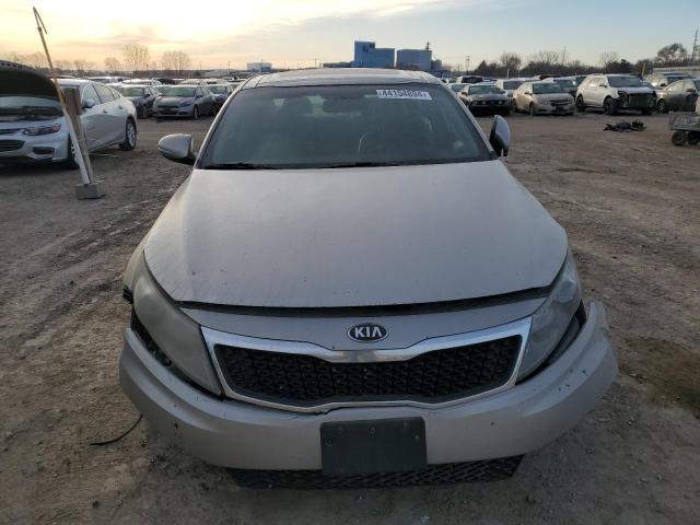 VIN 5XXGN4A71DG197588 2013 KIA Optima, EX no.5